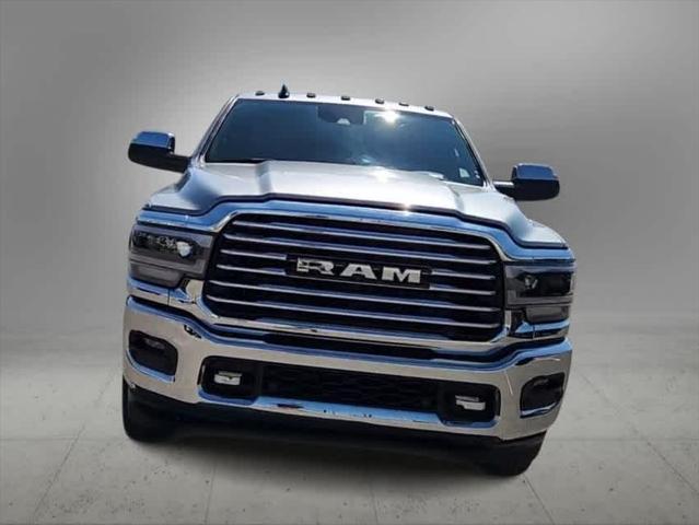 2022 ram 3500 longhorn