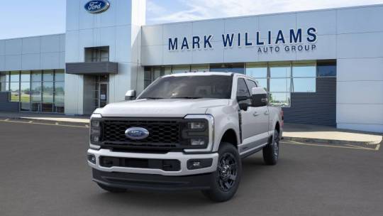 2024 Ford F-350