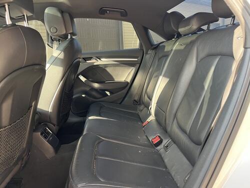 2016 audi a3 1.8t premium excellent condition, low miles