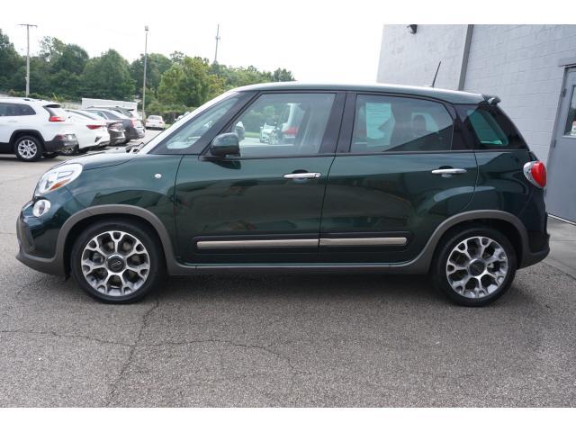 2017 fiat 500l in memphis, tennessee