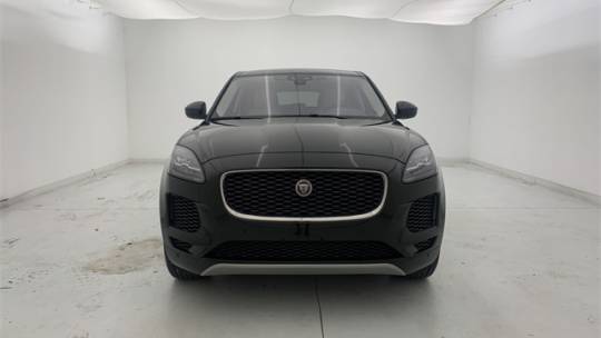 2019 jaguar e-pace p250 s