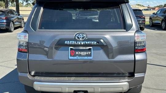 2019 Toyota 4Runner