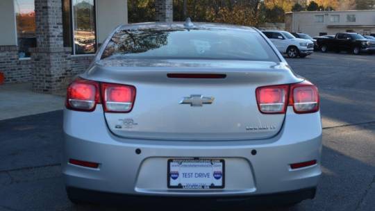 2015 Chevrolet Malibu