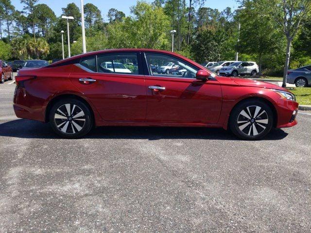 2022 nissan altima 2.5 sl in gainesville, florida