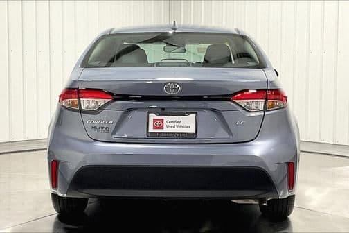 2024 toyota corolla le in moline, illinois
