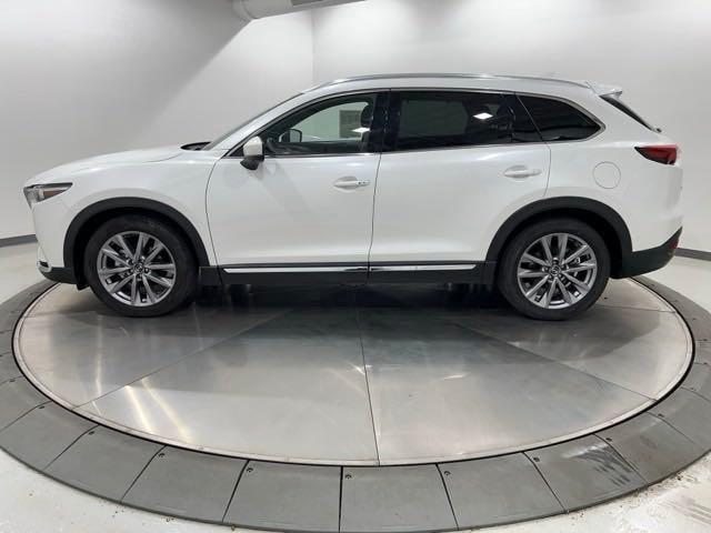 2021 mazda cx-9 grand touring