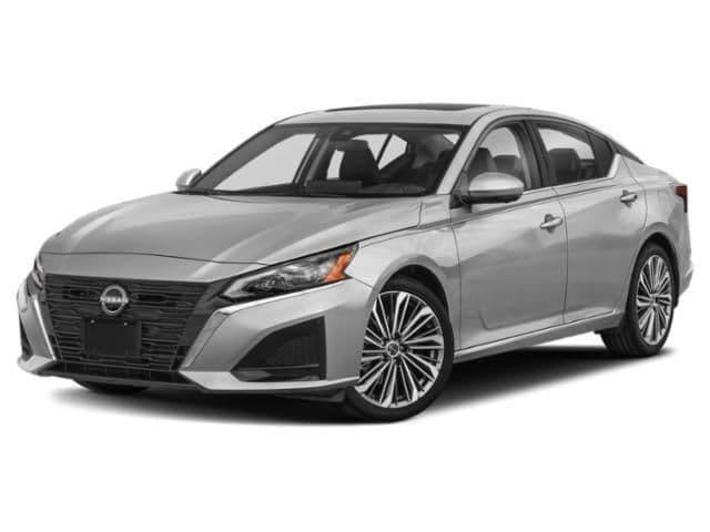 2023 nissan altima in san fernando, california