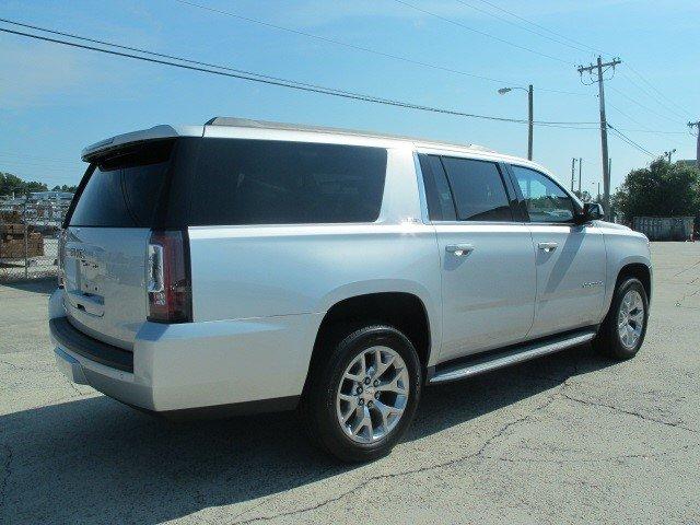 certified 2015 gmc yukon xl 4wd slt myrtle beach, sc 29577 for sale in myrtle beach, south carolina