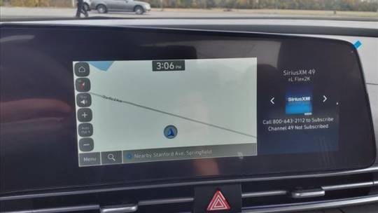 2024 Hyundai Elantra