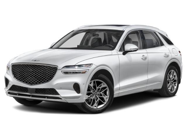 2023 genesis gv70 2.5t awd