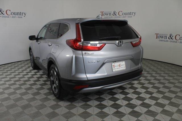 used 2018 honda cr-v fwd ex shreveport, la 71105 for sale in shreveport, louisiana