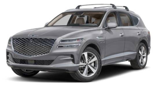 2024 Genesis GV80
