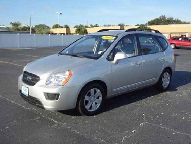 2009 kia rondo lx in pinellas park, fl