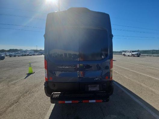 2019 ford transit-250 base