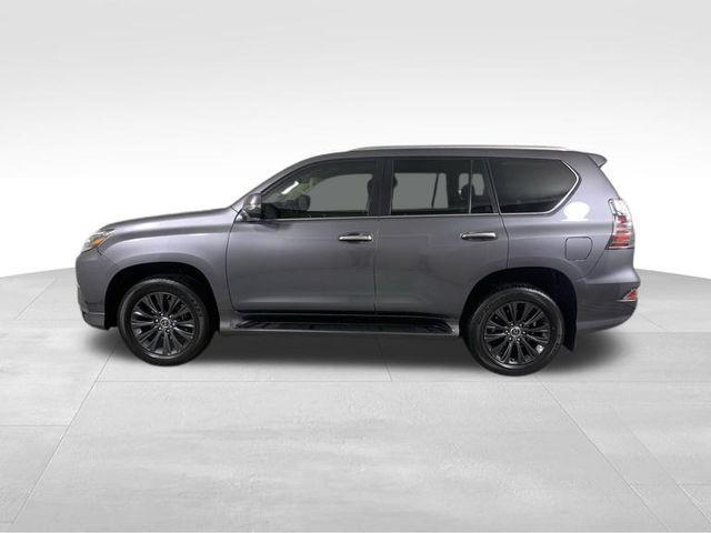 2023 lexus gx 460 luxury