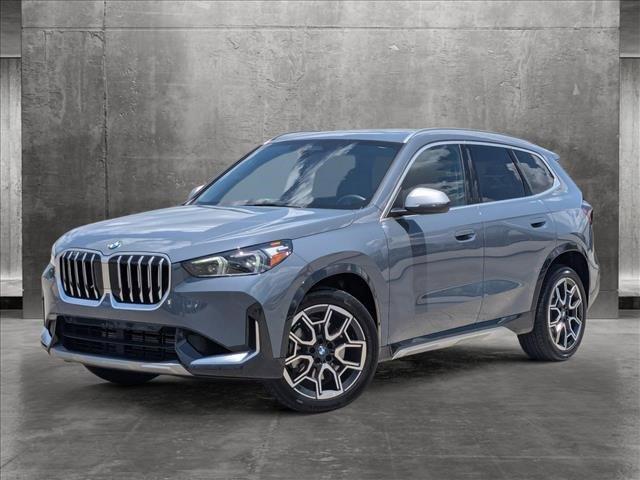 2024 bmw x1 xdrive28i
