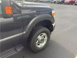 2015 Ford F-250 xlt