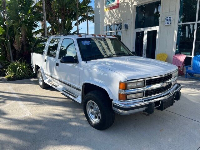 3 row seats florida owner no recalls 6.5l v8 diesel