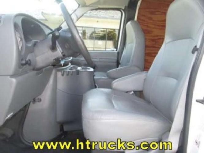 2003 ford e350 in palo alto, ca