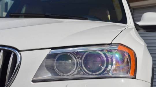 2014 BMW X3