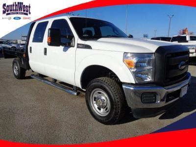 2015 ford f-250 super duty xl 4x4 xl 4dr crew cab 6.8 ft. sb pickup for sale in arkadelphia, arkansas