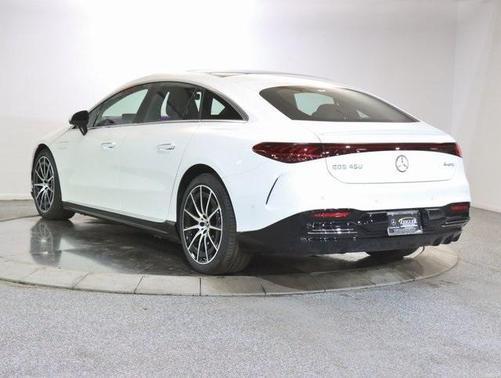 2023 mercedes-benz eqs 450 in co bluffs, iowa