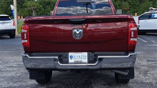 2024 RAM 3500