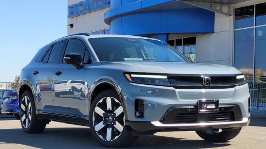 2024 Honda Prologue