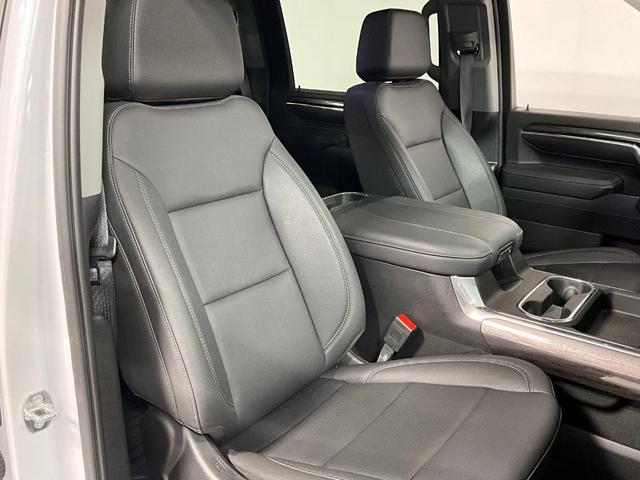 2024 chevrolet silverado 2500 ltz