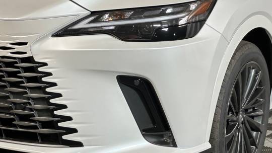 2024 Lexus RX