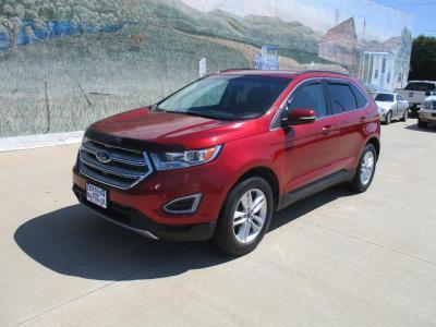 2015 ford edge sel awd sel 4dr crossover for sale in denman, nebraska