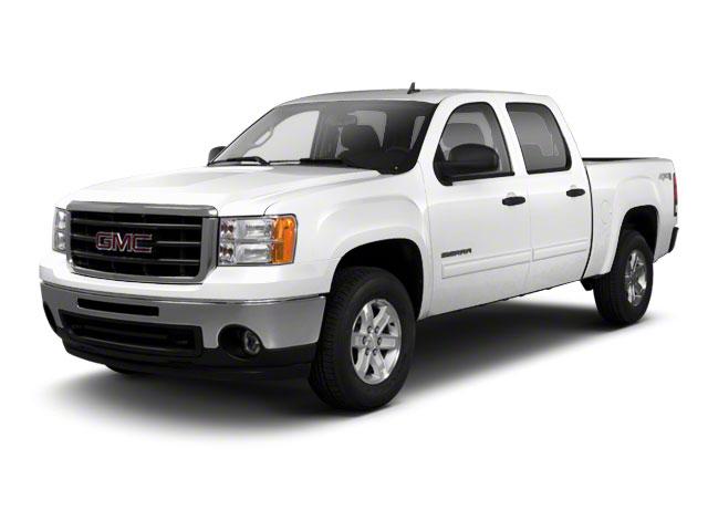2013 gmc sierra 1500 sle1
