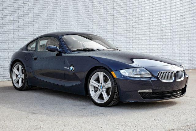 2007 bmw z4 3.0si