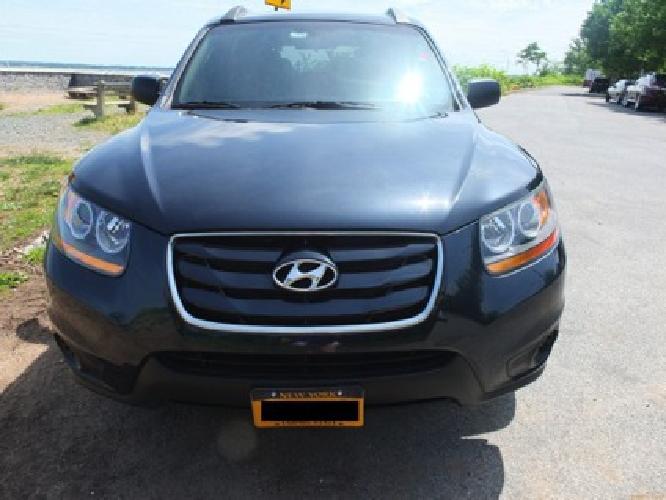 like new 2011 hyundai santa fe gls for sale in staten island, ny