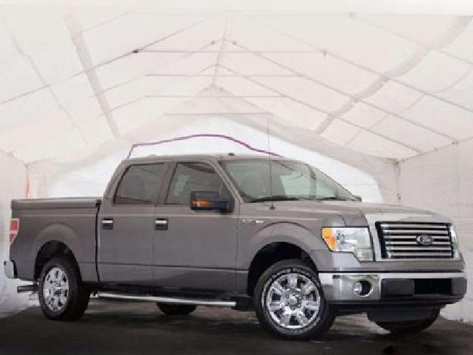 2010 ford f-150 super crew xlt in lake worth, fl
