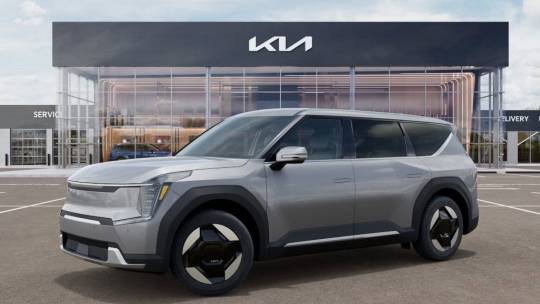 2024 Kia EV9