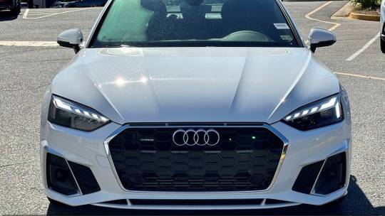 2024 Audi A5