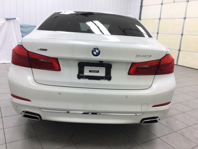 certified 2018 bmw 540i xdrive paducah, ky 42001 for sale in avondale, kentucky