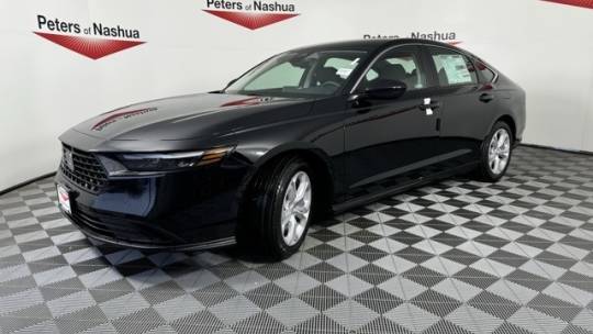 2025 Honda Accord