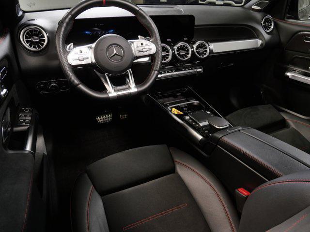 2023 mercedes-benz amg glb 35 4matic
