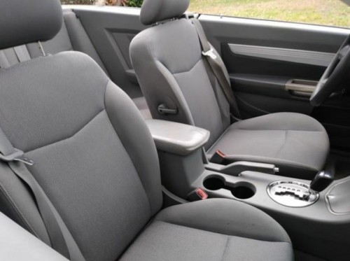 2008 chrysler sebring in florida by owner