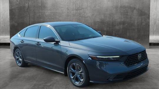 2024 Honda Accord