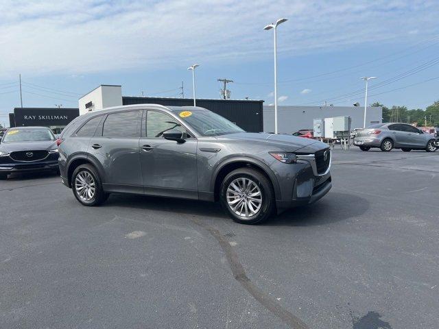 2024 mazda cx-90 base