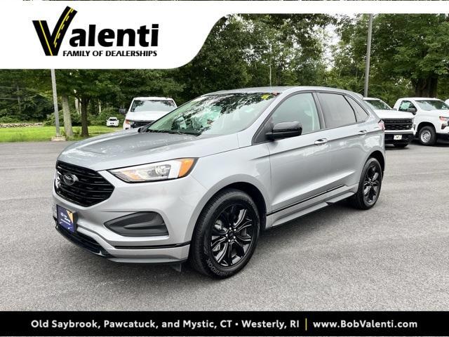 2024 ford edge se