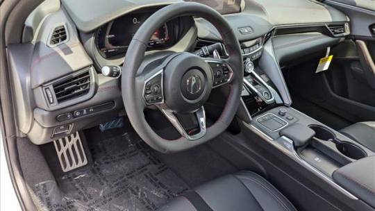 2024 Acura TLX