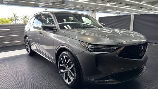 2023 Acura MDX