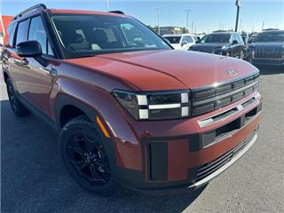2025 Hyundai Santa Fe xrt