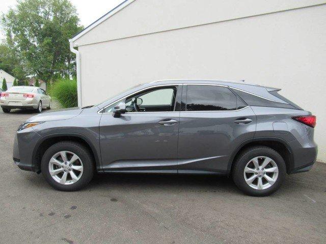 used 2016 lexus rx 350 awd apalachin, ny 13732 for sale in apalachin, new york