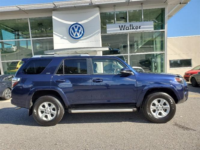 used 2016 toyota 4runner sr5 premium metairie, la 70003 for sale in metairie, louisiana