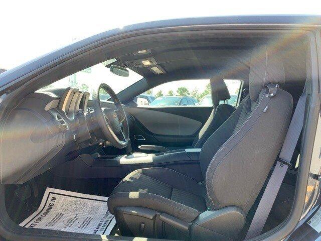 used 2014 chevrolet camaro ls coupe metairie, la 70002 for sale in metairie, louisiana